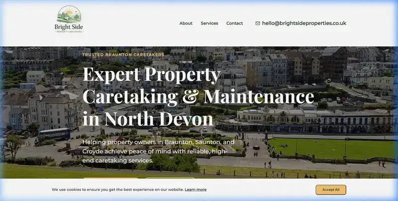 Brightside Properties